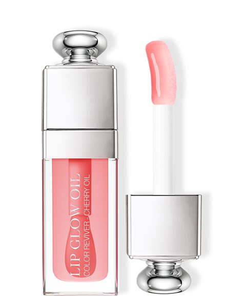 DIOR Addict Lip Glow Oil Color